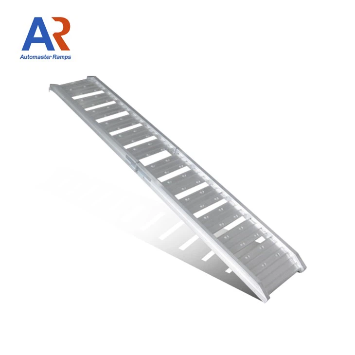aluminum motorcycle loading ramps