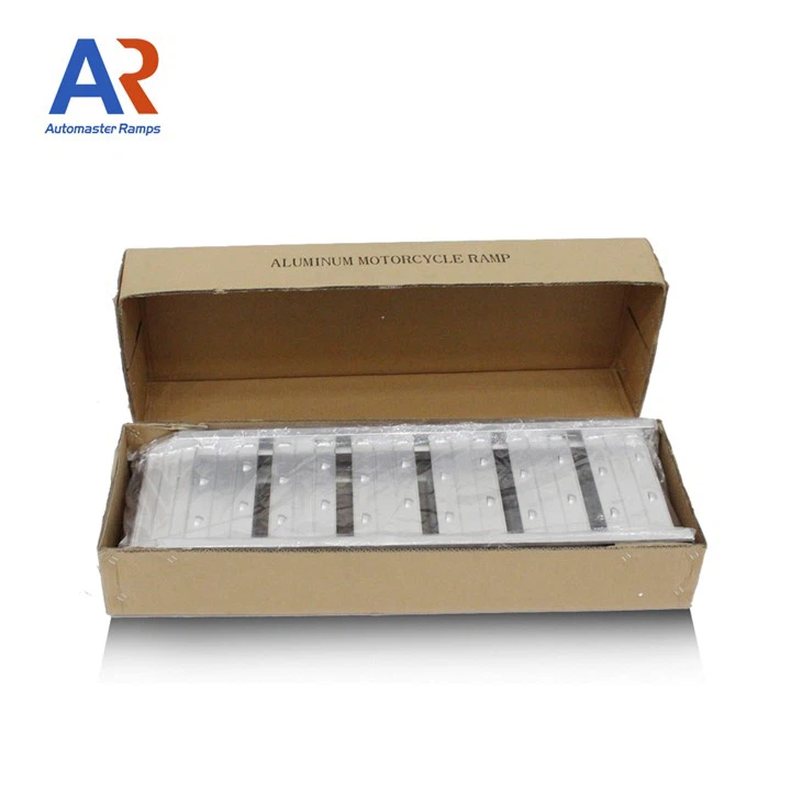 china motorcycle loading ramp